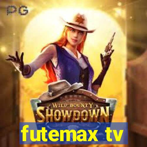 futemax tv